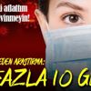 Kovid-19 semptomlarını hafif geçiren kişiler için "En fazla 10 gün" iddiası
