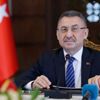 Cumhurbaşkanı Yardımcısı Oktay'dan Ramazan Bayramı mesajı