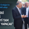 "Projelerimiz ülkeyi bağımsızlaştıracak"
