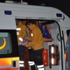 Ava çıkan adam kalp krizinden öldü Ava çıkan adam kalp krizinden öldü