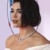 Dua Lipa'dan Türk 'Kaçamak'ı Dua Lipa'dan Türk 'Kaçamak'ı