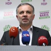 HDP'den saldırı açıklaması: Başka bölgelere sıçrayabilir HDP'den saldırı açıklaması: Başka bölgelere sıçrayabilir
