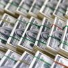 Merkez Bankası rezervleri 90 milyar 238 milyon dolar oldu Merkez Bankası rezervleri 90 milyar 238 milyon dolar oldu
