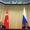 Çavuşoğlu: İdlib'de askeri bir çözüm felaket olur Çavuşoğlu: İdlib'de askeri bir çözüm felaket olur