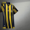 İşte Fenerbahçe'nin yeni forması