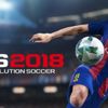 PES 2018 ne zaman çıkacak? PES 2018 ne zaman çıkacak?