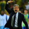 Dur-kalk futbol