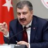 Fahrettin Koca, güncel koronavirüs verilerini açıkladı: Can kaybı durdurulamıyor