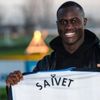 Bursaspor, Saivet ve Doumbia transferlerini bitiriyor Bursaspor, Saivet ve Doumbia transferlerini bitiriyor
