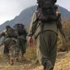PKK'da çözülme sürüyor! O terörist teslim oldu PKK'da çözülme sürüyor! O terörist teslim oldu