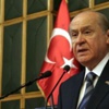 Bahçeli: HDP muhatabımız değil Bahçeli: HDP muhatabımız değil