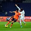 Süper Lig: Medipol Başakşehir: 1 - Beşiktaş: 0 (Maç ...