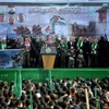 Avrupa Adalet Divanı Hamas'ı terör listesinden çıkardı Avrupa Adalet Divanı Hamas'ı terör listesinden çıkardı