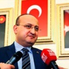 Cumhurbaşkanı'nın sözleri talimattır Cumhurbaşkanı'nın sözleri talimattır