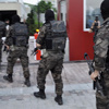 İstanbul'da şafak operasyonu İstanbul'da şafak operasyonu
