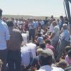 Öldürdüğü kızlarıyla yan yana defnedildi