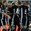 Beşiktaş, B.B Erzurumspor'u 3 golle geçti Beşiktaş, B.B Erzurumspor'u 3 golle geçti