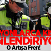 Trafik Sigortasında Yüksek Fiyata Fren