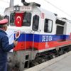 Türkiye-Gürcistan hattında "yüklü" plan Türkiye-Gürcistan hattında "yüklü" plan