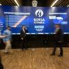 Borsa günü yükselişle tamamladı Borsa günü yükselişle tamamladı