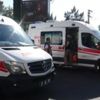 Diyarbakır’da zincirleme trafik kazası: 3 yaralı Diyarbakır’da zincirleme trafik kazası: 3 yaralı