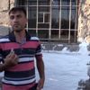 Mühimmat deposunda patlama (4)