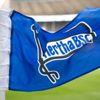 Hertha Berlin, takım olarak karantinaya alındı Hertha Berlin, takım olarak karantinaya alındı