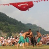 Erfelek Geleneksel Karakucak Güreşleri