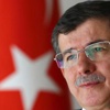 Başbakan Davutoğlu ile sürpriz görüşme