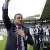 Hamza Hamzaoğlu ile 3 yıl daha Hamza Hamzaoğlu ile 3 yıl daha