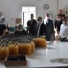 Niğde'de üretilen sirkeler altı ülkeye ihraç ediliyor Niğde'de üretilen sirkeler altı ülkeye ihraç ediliyor