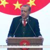 Cumhurbaşkanı Erdoğan'dan AKM müjdesi