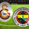 Galatasaray Fenerbahçe maçı Canlı Anlatım