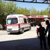 Diyarbakır'da Emniyete Bombalı Saldırı