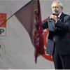 Seçmen Kılıçdaroğlu'nun yüzüne bu soruyu sordu Seçmen Kılıçdaroğlu'nun yüzüne bu soruyu sordu