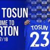 ...Ve Cenk Tosun'un Everton'a transferi bitti!