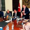 Tarihi ziyaret