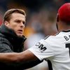 Fulham, Scott Parker'la devam dedi