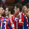 Bayern tam gaz! Bayern tam gaz!