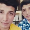 İkiz kardeşleri kavga ayırdı İkiz kardeşleri kavga ayırdı