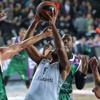 Darüşşafaka Doğuş 63-57 Unicaja Malaga