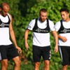 Beşiktaş'ta iki isim bekleniyor!
