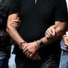 Terör örgütü PKK şüphelileri sınırda yakalandı Terör örgütü PKK şüphelileri sınırda yakalandı