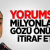 Osman Baydemir'den PKK Mahkemeleri Çıkışı Osman Baydemir'den PKK Mahkemeleri Çıkışı
