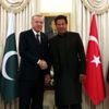 "Türkiye her zaman Pakistan ın yanında yer alacaktır"