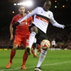 Beşiktaş - Liverpool! Muhtemel 11'ler... Beşiktaş - Liverpool! Muhtemel 11'ler...