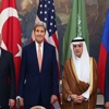 Esed'in âkıbetinde anlaşamadılar