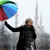 Dikkat! İstanbul'da 5 gün boyunca kar bekleniyor