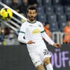 Güray Vural Trabzonspor'da