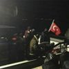 Düzensiz göçmenleri ''radar timi'' yakalattı Düzensiz göçmenleri ''radar timi'' yakalattı